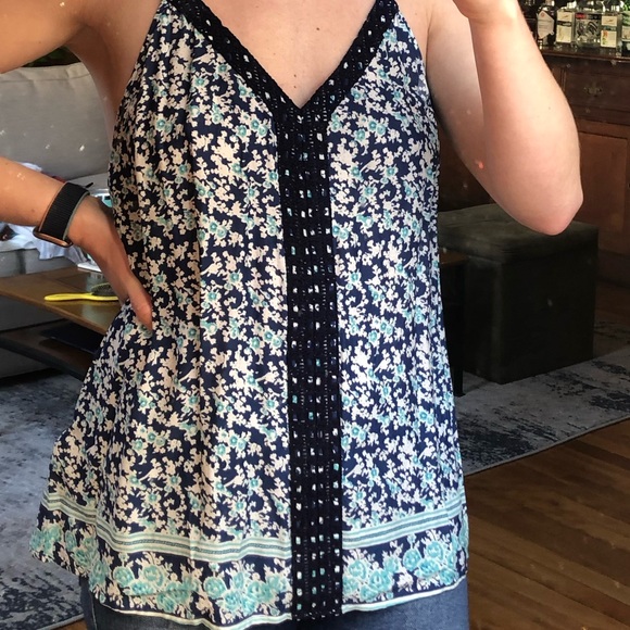 Crocheted Tank - Picture 5 of 5